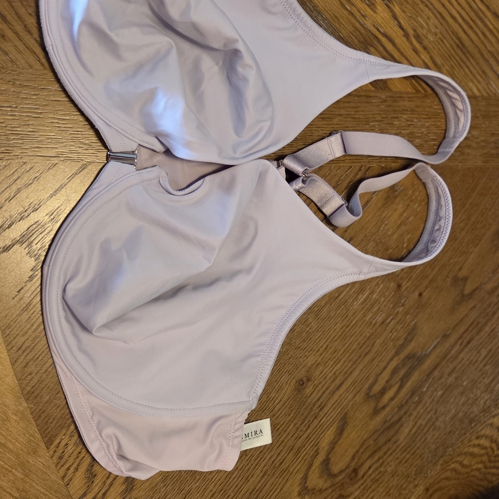 Women's Multi-Color Bra Set - Picture 4 of 4
